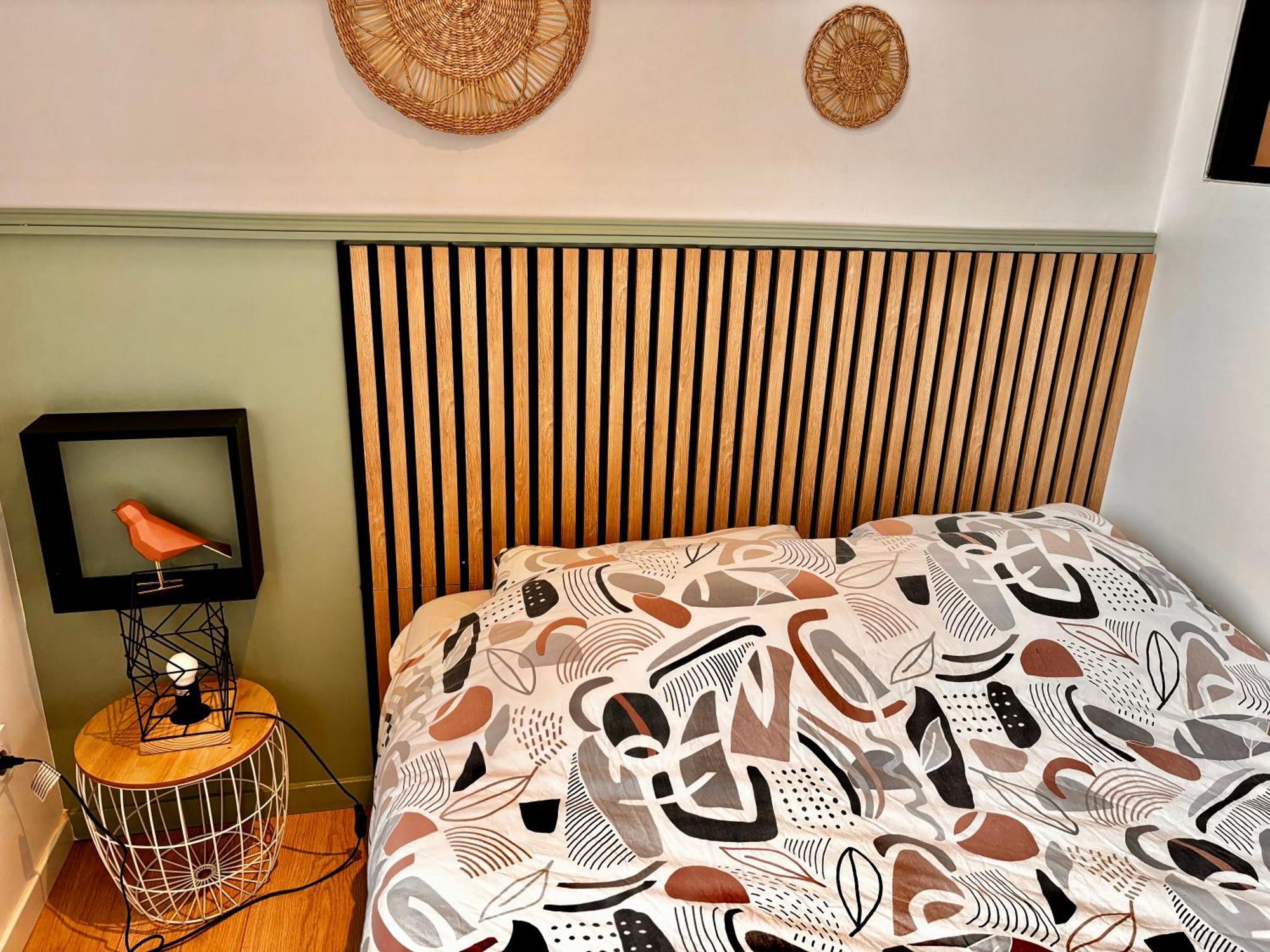 Appartement Le Regnaudin Moulins  Luaran gambar