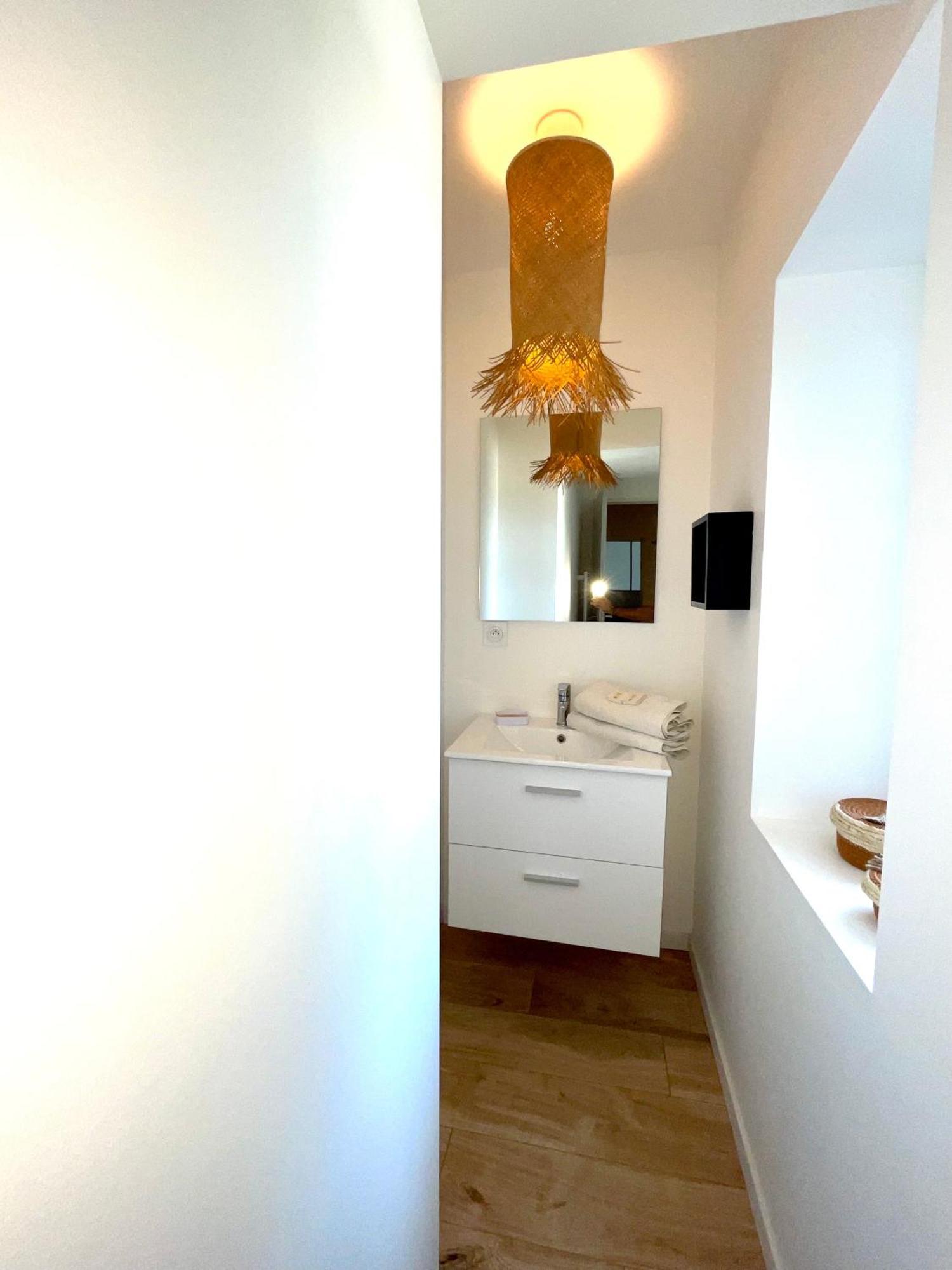 Appartement Le Regnaudin Moulins  Luaran gambar